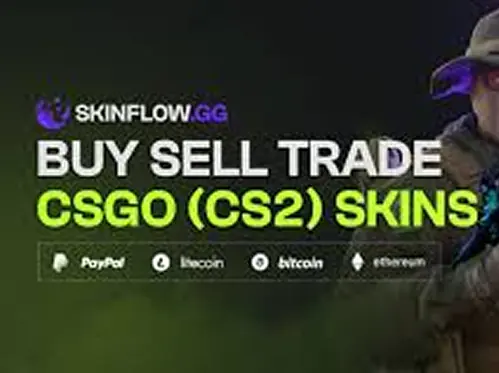 SKINFLOW